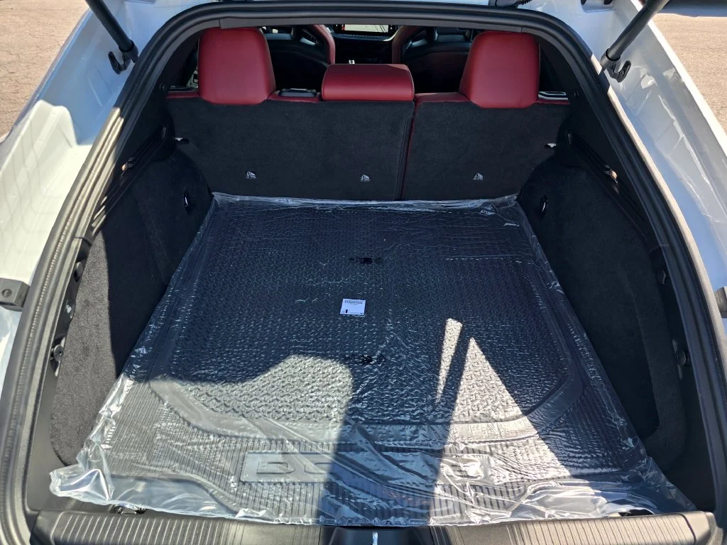 New 2026 White Dodge Scat Pack Plus image 13