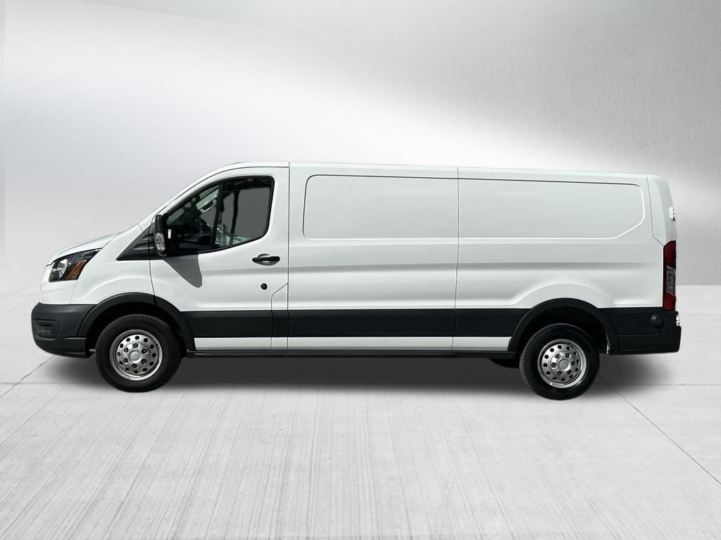 2024 Ford Transit Van Base - Photo 8