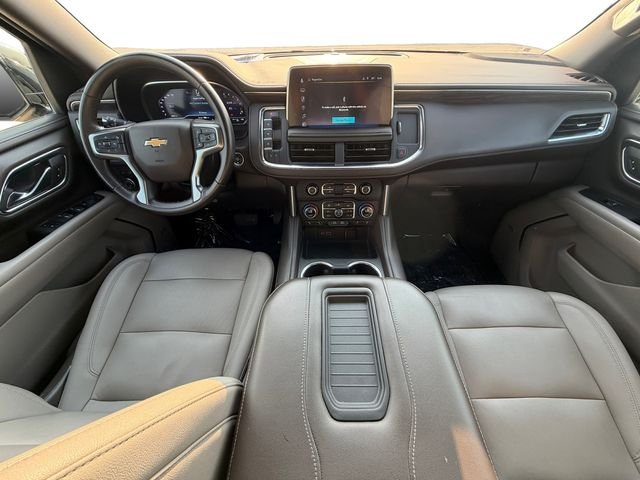 Used 2023 Black Chevrolet LT image 12