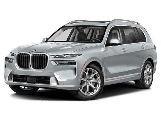 2026 BMW X7