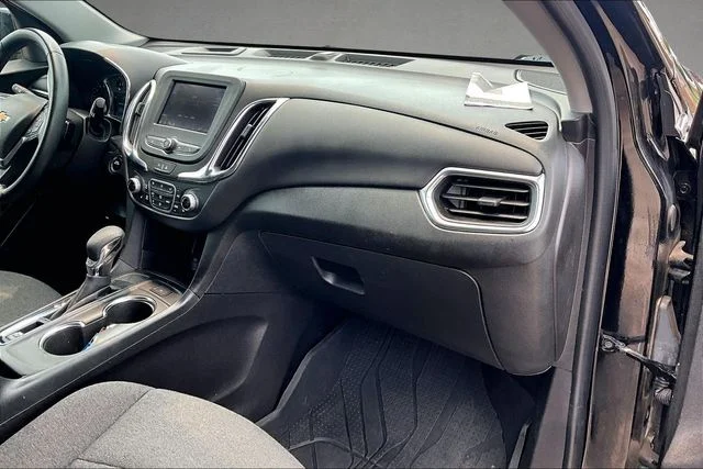 Used 2024 Black Chevrolet LT image 11