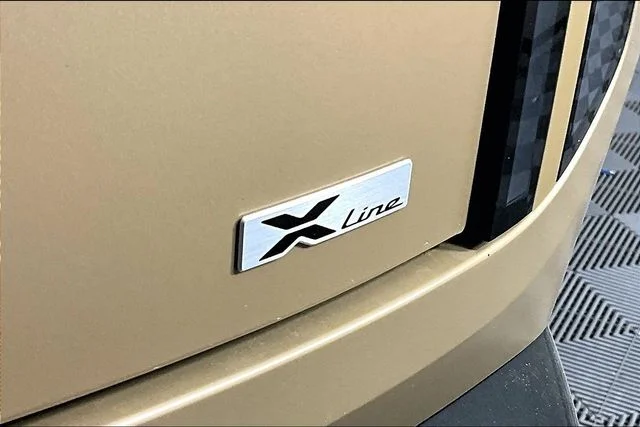 New 2027 Brown Kia X-Line EX image 10
