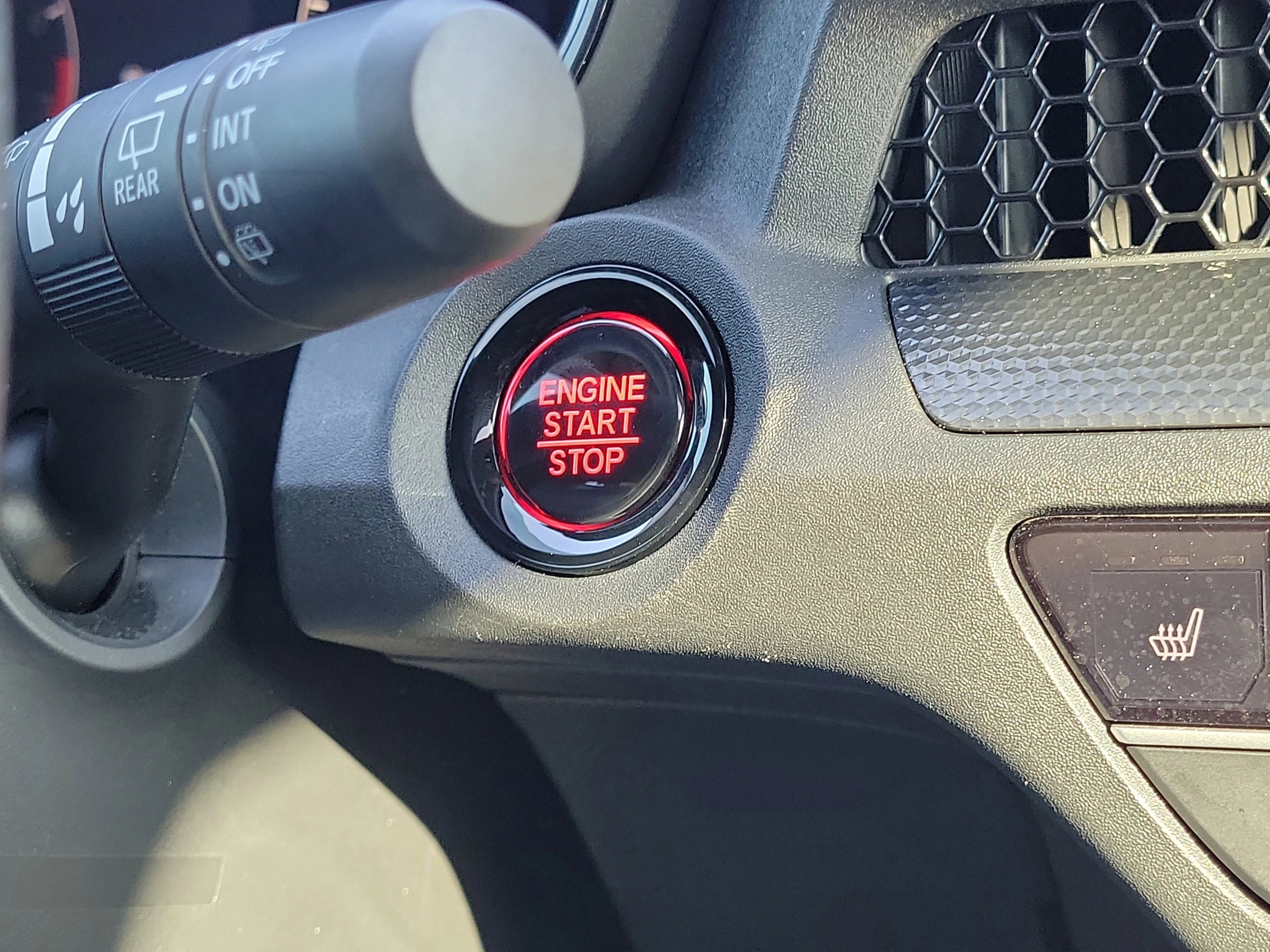 2024 Honda CR-V EX - Photo 29