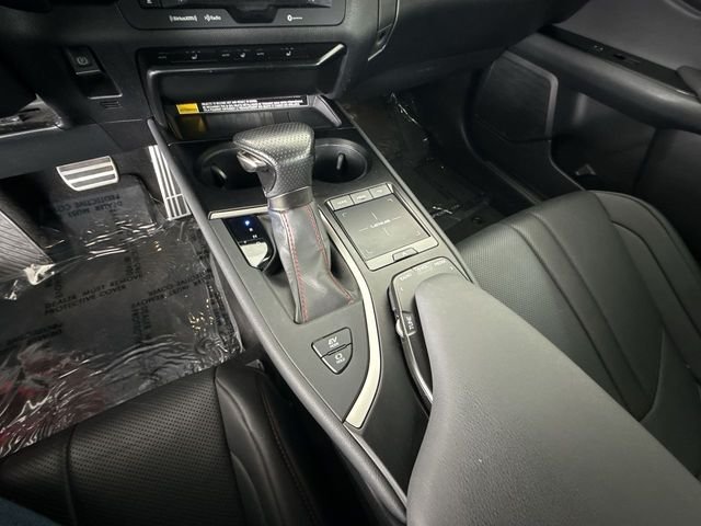 Certified Used 2022 REDLINE Lexus 250h F SPORT image 21
