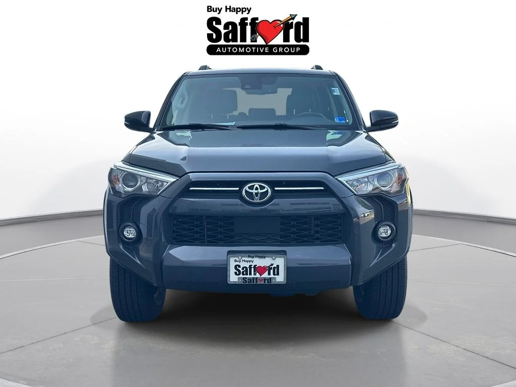Used 2024  Toyota SR5 Premium image 7