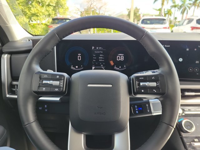 2026 Hyundai Santa Fe XRT - Photo 20