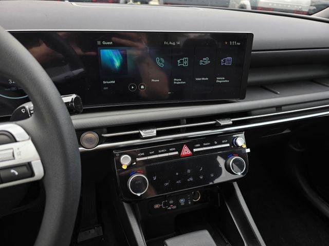 New 2026 White Hyundai SEL Activity AWD image 26