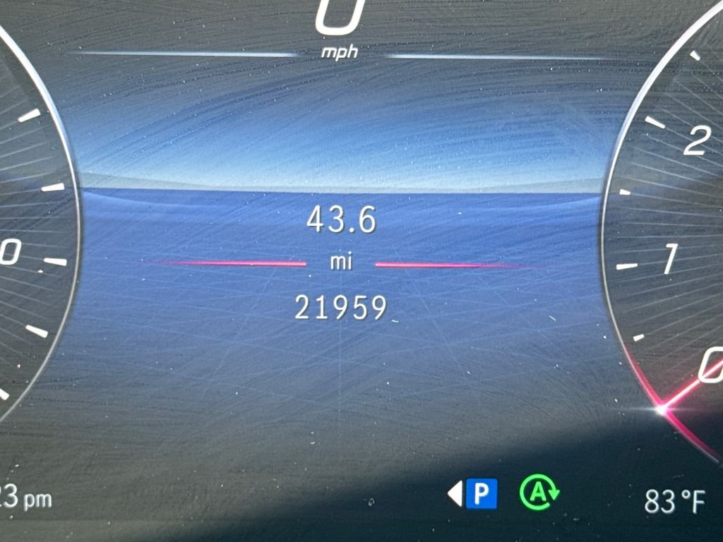 Certified Used 2024 Silver Mercedes-Benz C 300 image 14