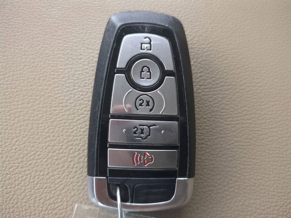 2024 Ford Expedition Limited - Photo 41