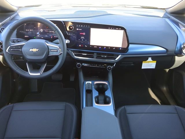 2026 Chevrolet Equinox EV 2LT - Photo 15