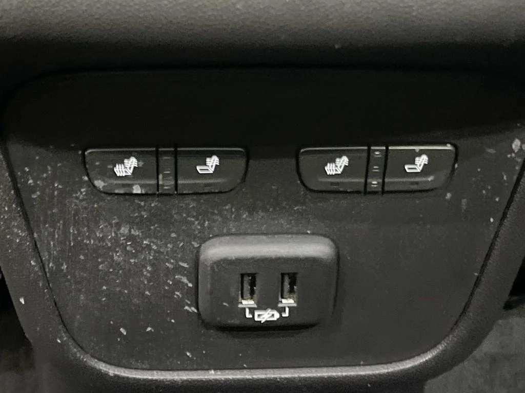 2024 GMC Terrain Denali - Photo 16