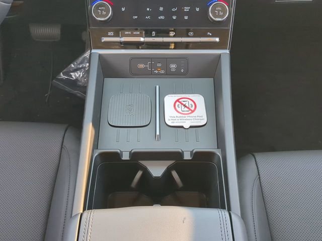 2025 Hyundai Santa Fe SEL - Photo 47