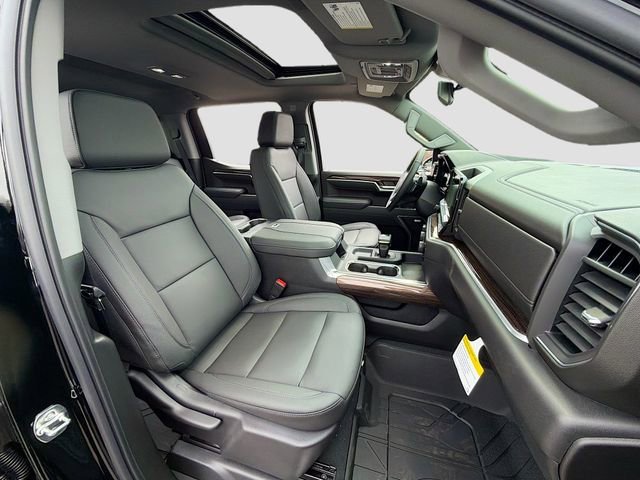 2026 Chevrolet Silverado 1500 RST - Photo 30