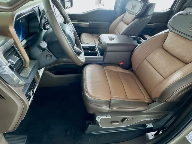 New 2026 Ford F-250SD King Ranch