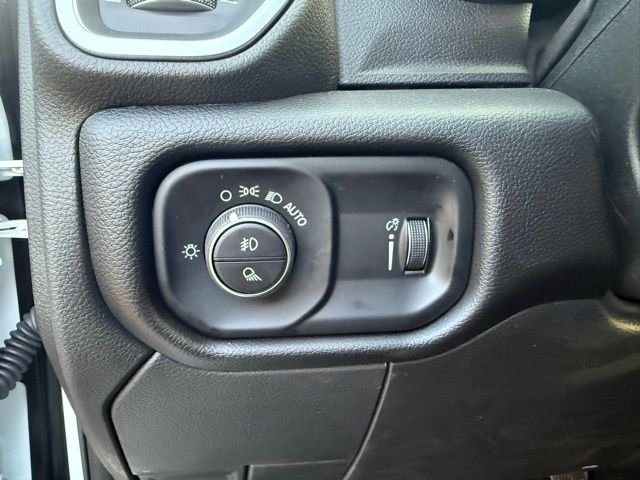 2026 RAM 2500 Big Horn - Photo 21