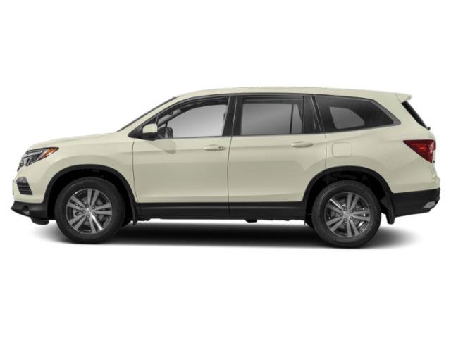 Used 2018 Gray Honda EX-L image 3