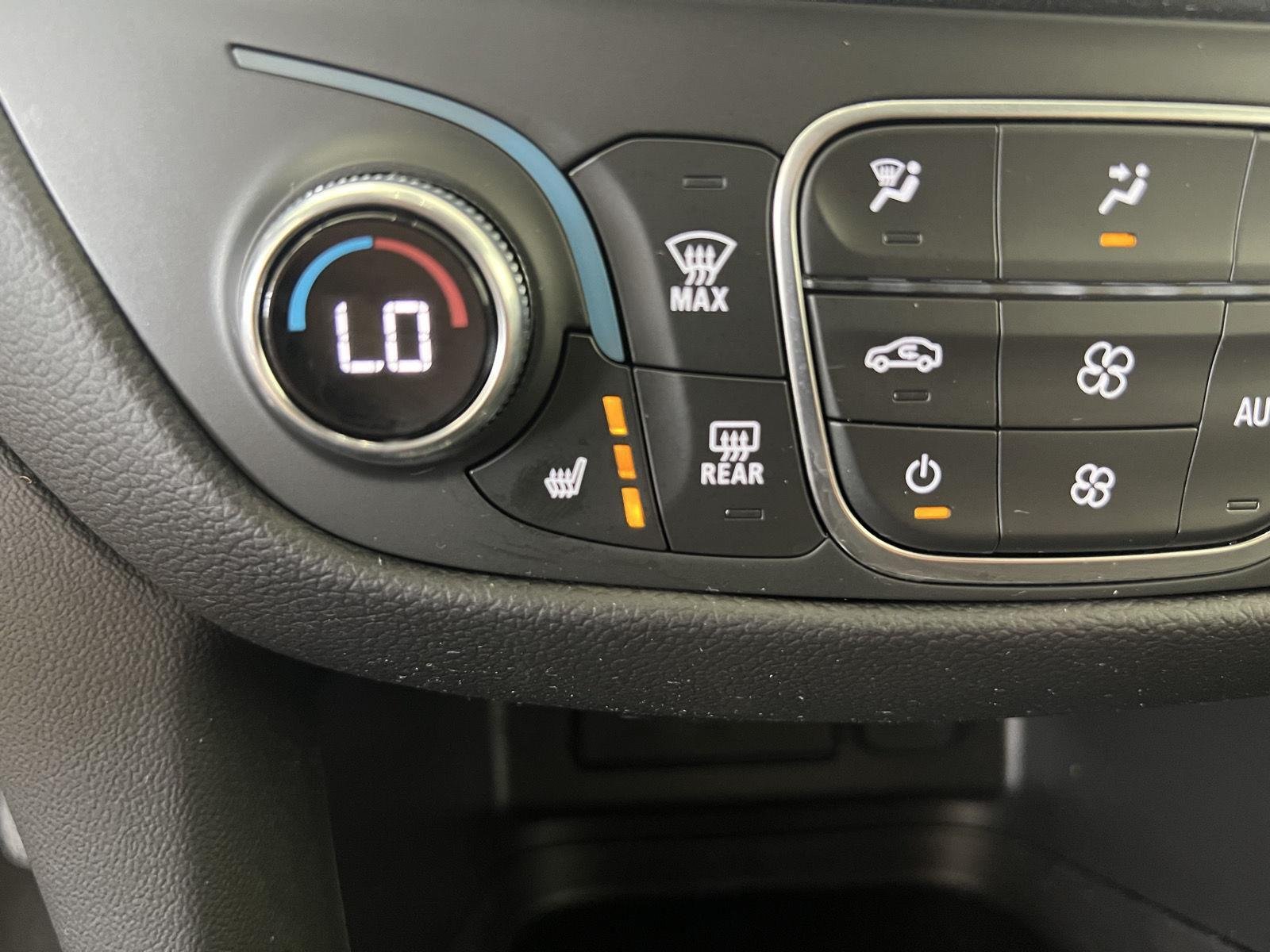 Used 2024 Lakeshore Blue Chevrolet LT image 16