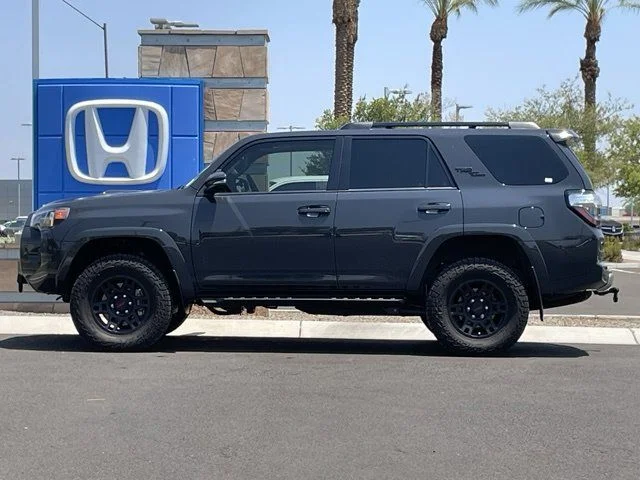 Used 2024 Underground Toyota TRD Off-Road Premium image 6