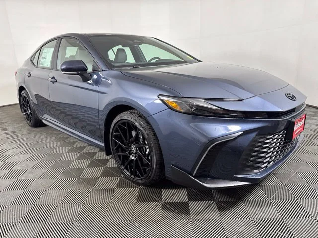 2026 Toyota Camry  SE AWD