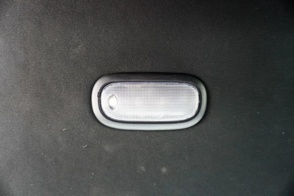 Used 2024 Silver Ram Big Horn image 10