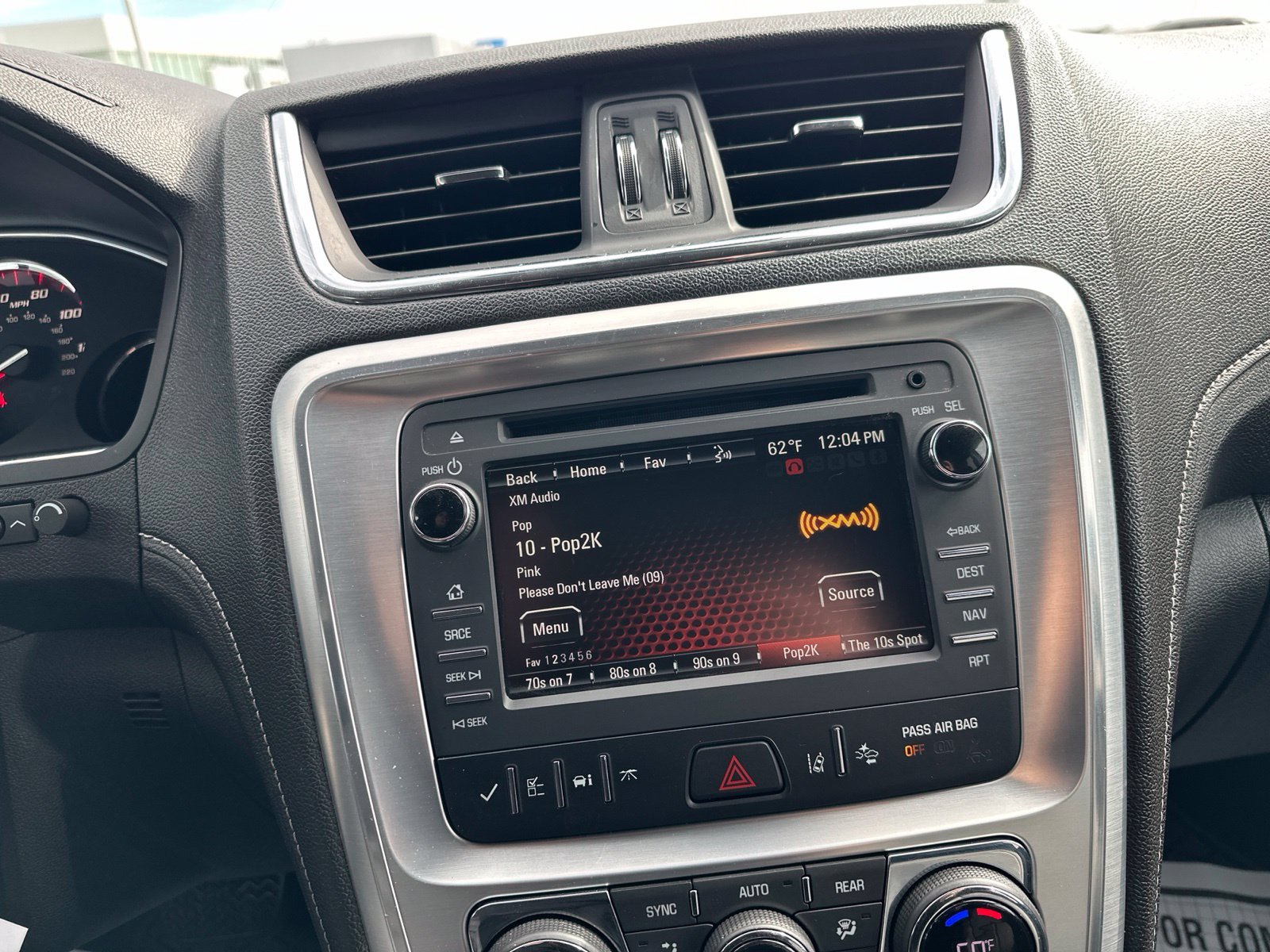 Used 2017 Silver GMC Limited image 57