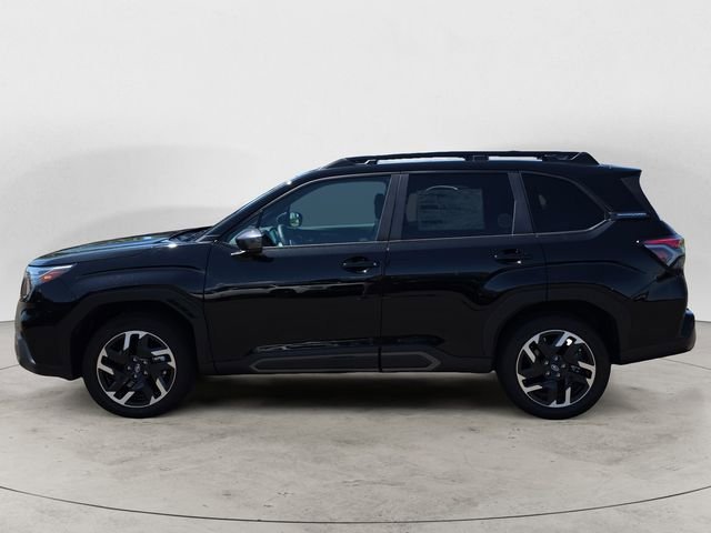 2026 Subaru Forester Limited - Photo 2
