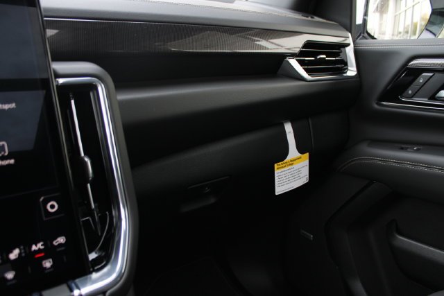 2027 GMC Yukon XL Elevation - Photo 22