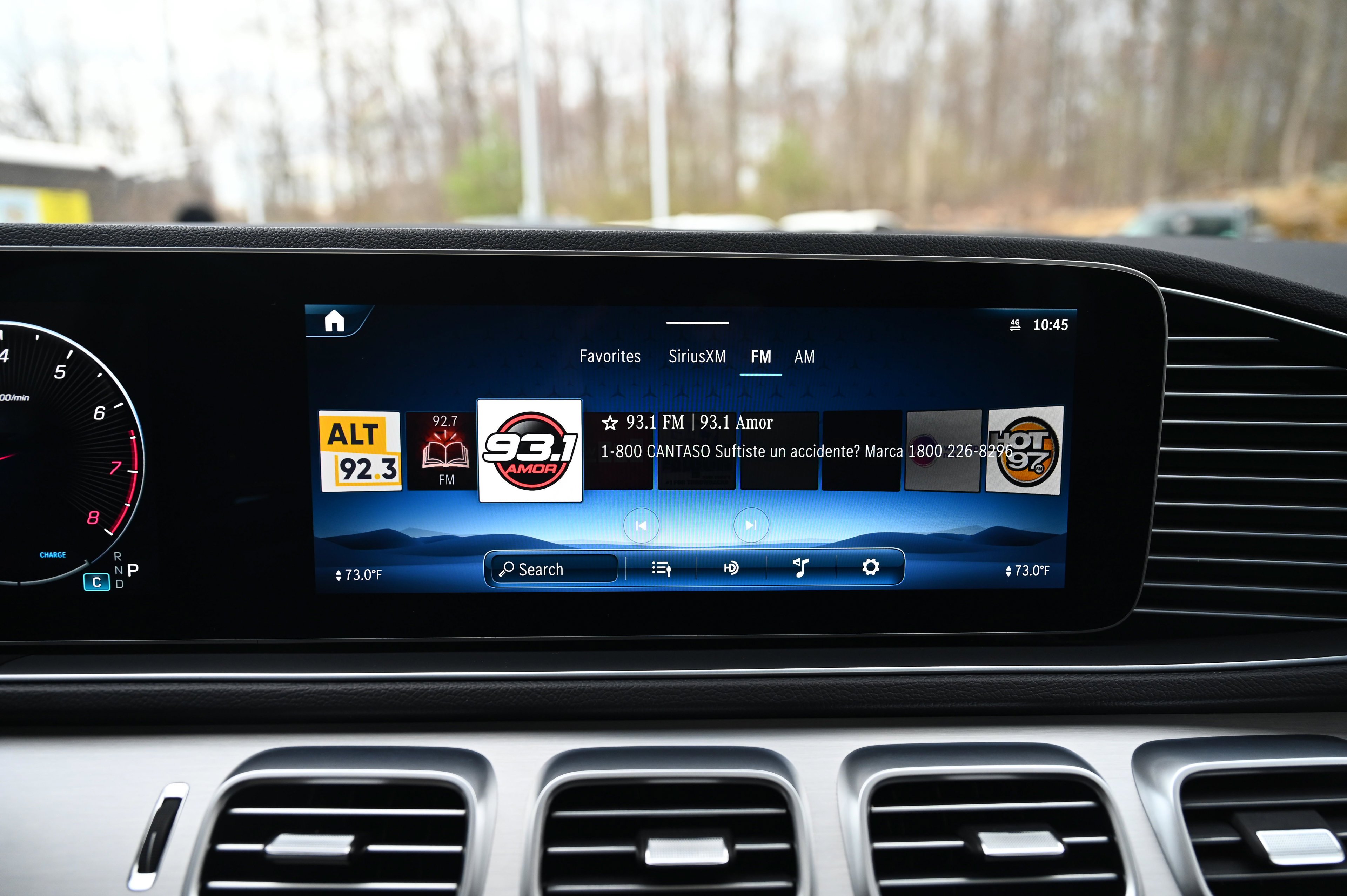 2024 Mercedes-Benz GLE GLE350 - Photo 26