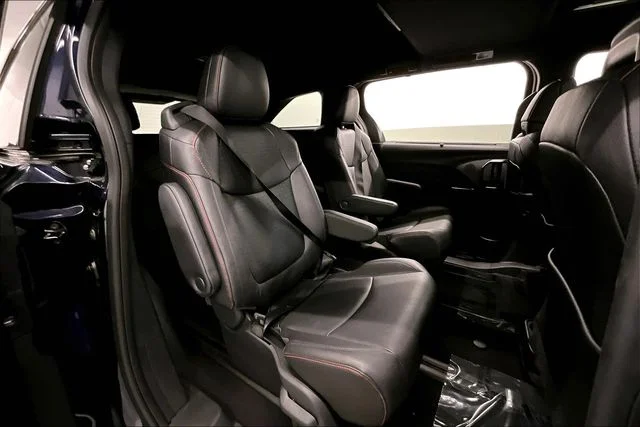 Used 2025 Blueprint Toyota XSE image 26