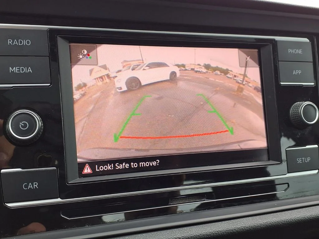 Used 2019 Black Volkswagen  image 12