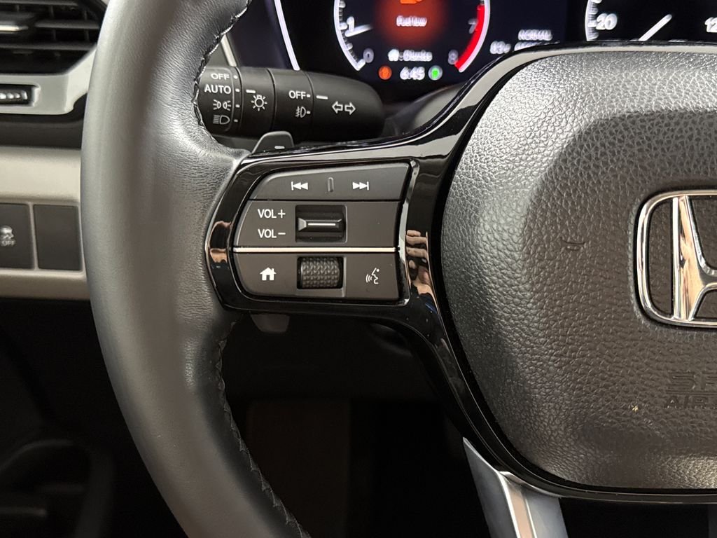 2024 Honda Pilot EX-L - Photo 15