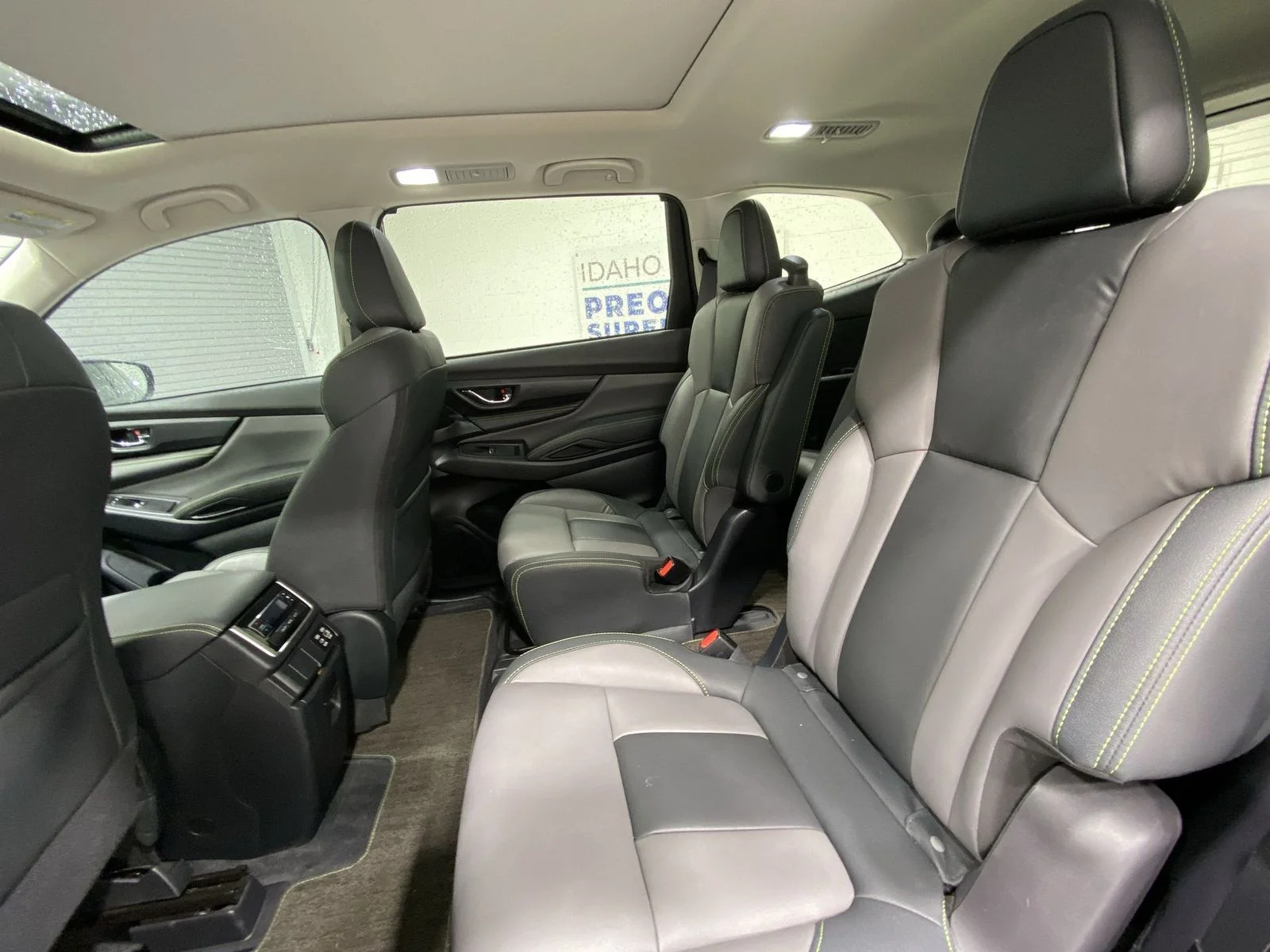 2024 Subaru Ascent Onyx Edition - Photo 22