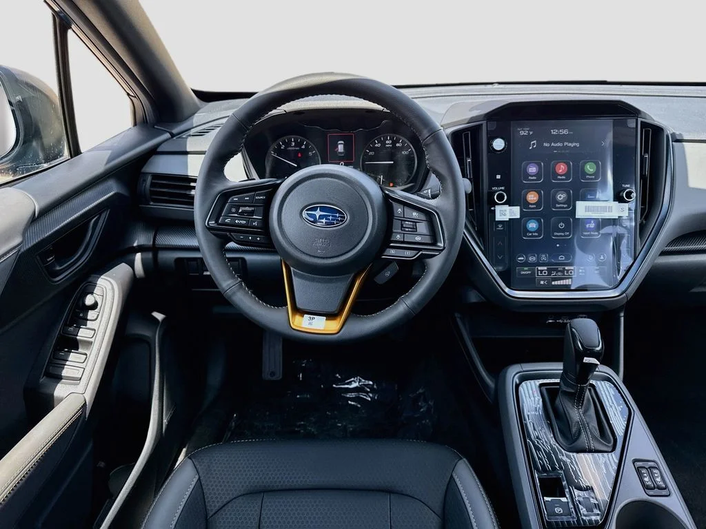 New 2026 Blue Subaru Wilderness image 28