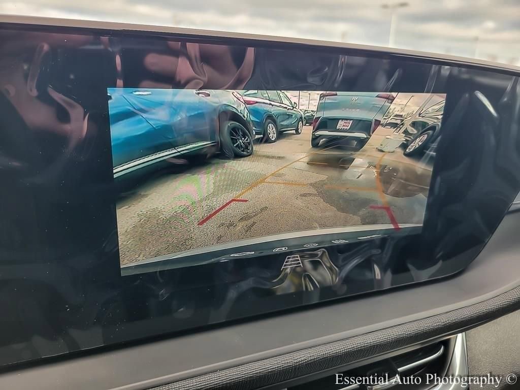 2026 BUICK ENVISTA - Image 11