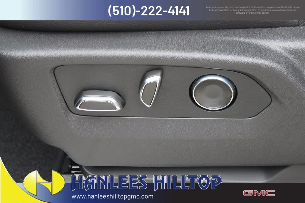 2026 GMC Sierra 1500 Denali - Photo 13