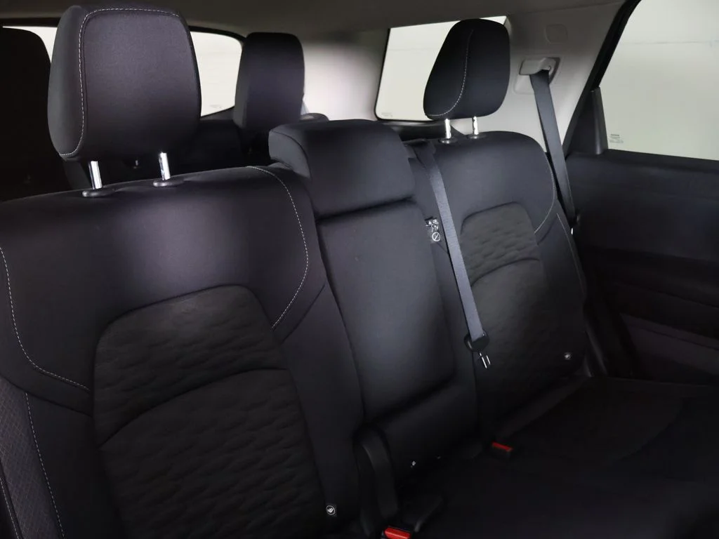 Used 2024 Blue Nissan SV image 31