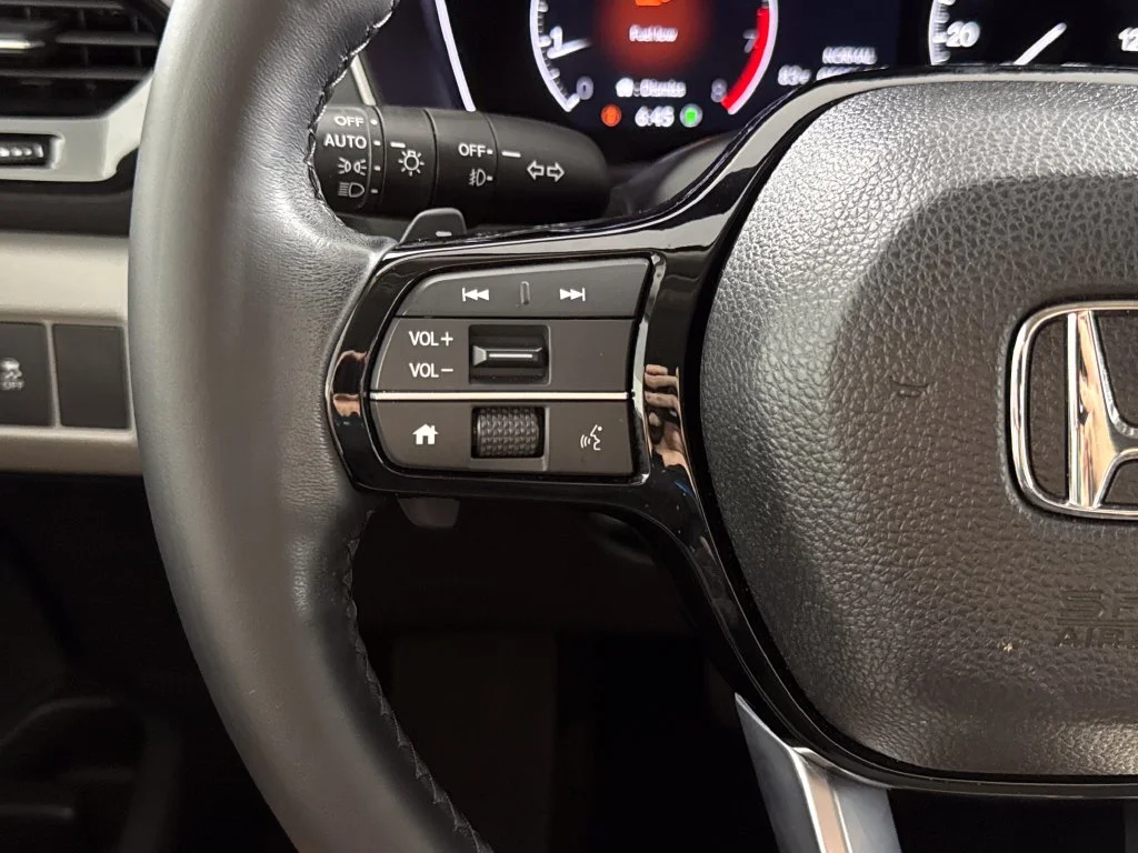 2024 Honda Pilot EX-L - Photo 15