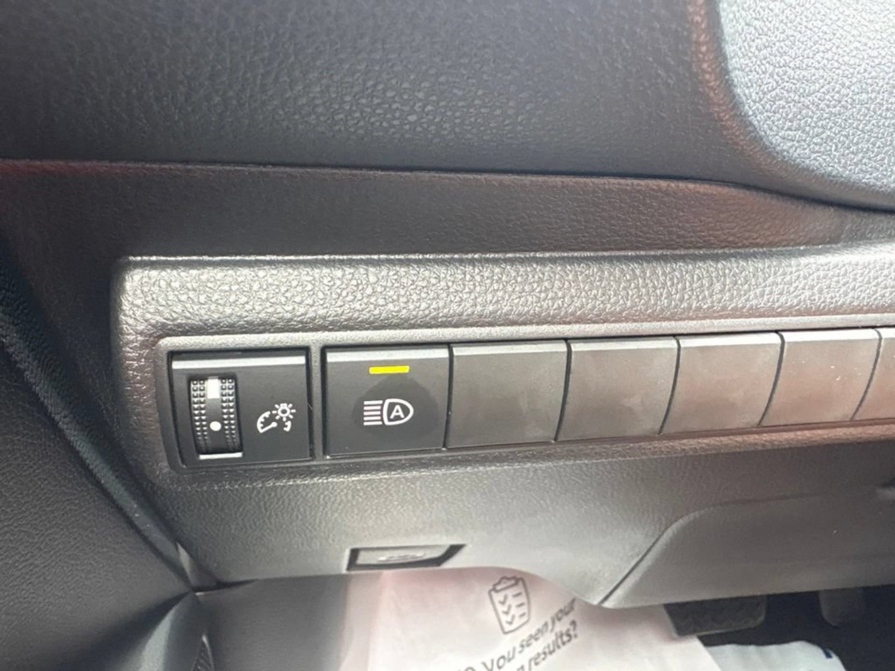 New 2026 Wind Chill Pearl Toyota LE image 16