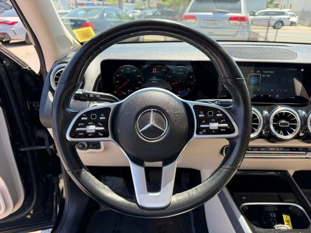 2022 Mercedes-Benz GLB Base - Photo 29