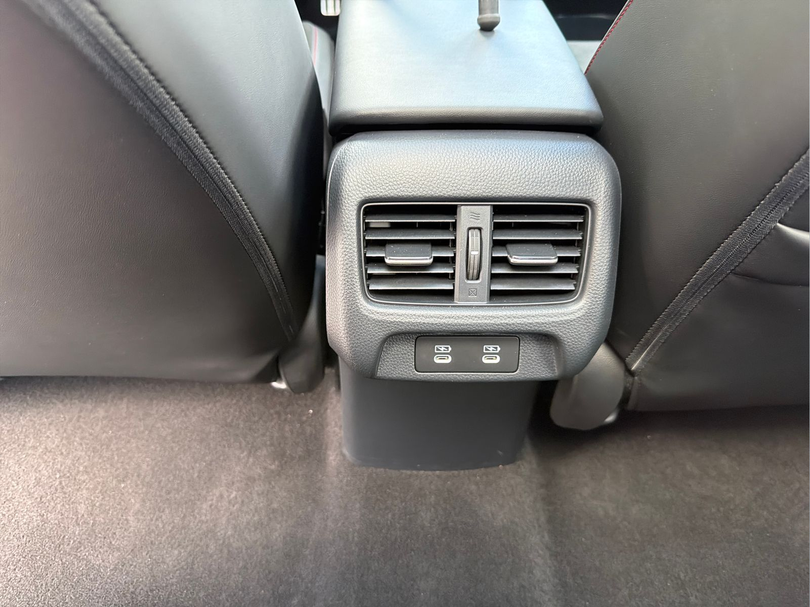 Certified Used 2025 Adriatic Blue Acura A-Spec Package image 38