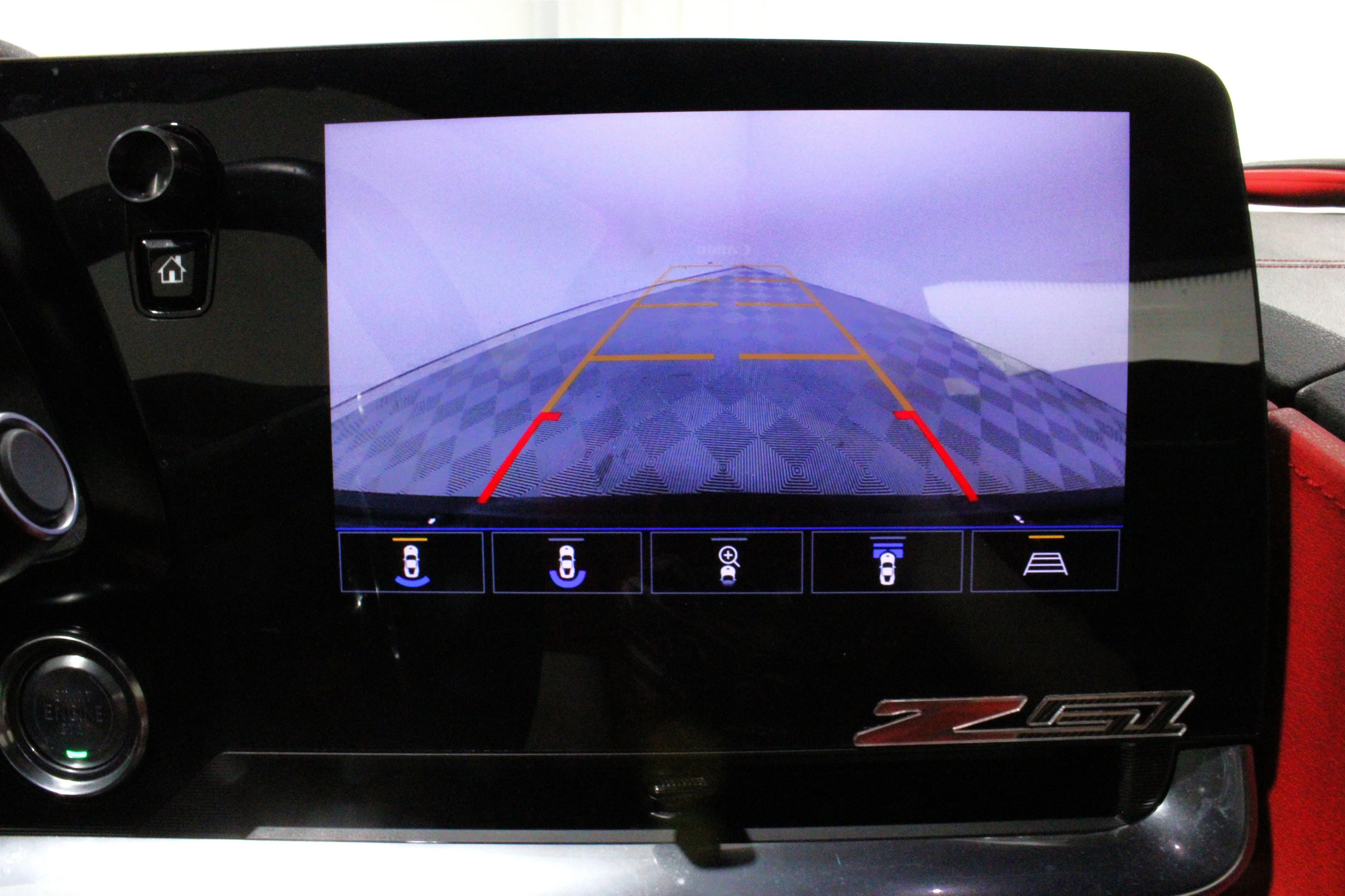2023 Chevrolet Corvette 2LT - Photo 15