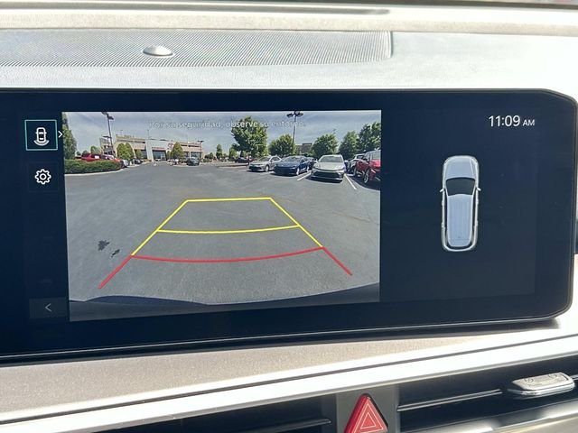 Used 2025 Gray Kia S image 26