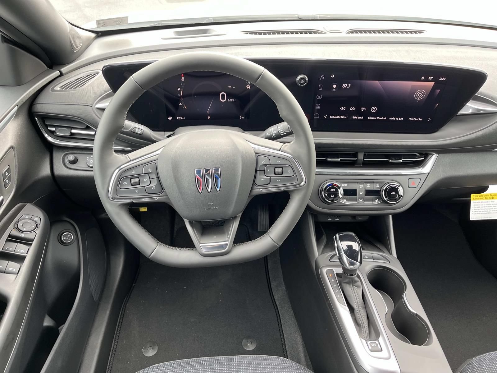 2026 Buick Envista Preferred - Photo 12