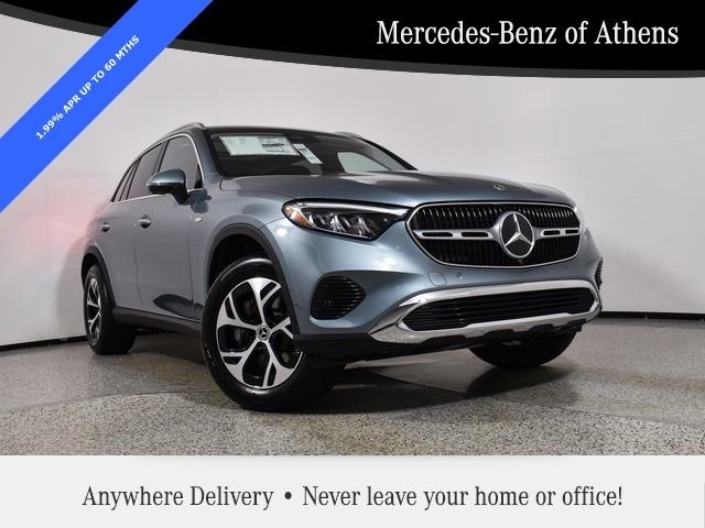 2025 Mercedes-Benz GLC Base - Photo 6