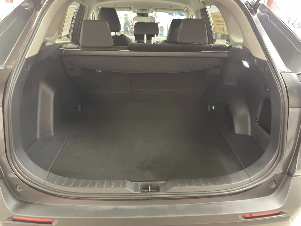 Certified Used 2025 Gray Toyota XLE image 21