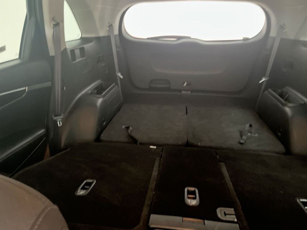 Used 2020 Black Kia LX image 12
