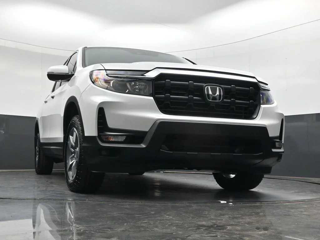 New 2026 Platinum White Pearl Honda RTL image 29