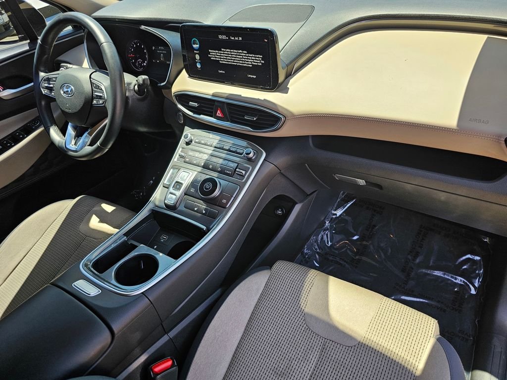 2023 Hyundai Santa Fe SEL - Photo 11