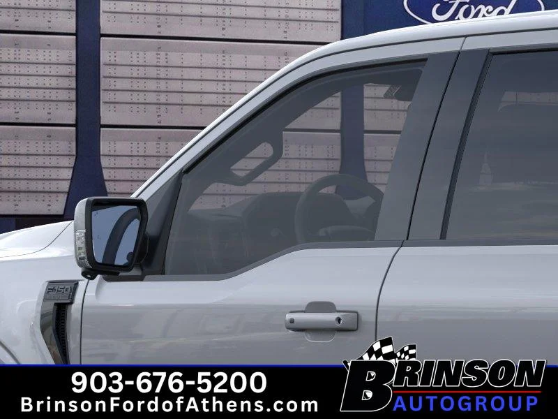 2026 Ford F-150 Lariat - Photo 20