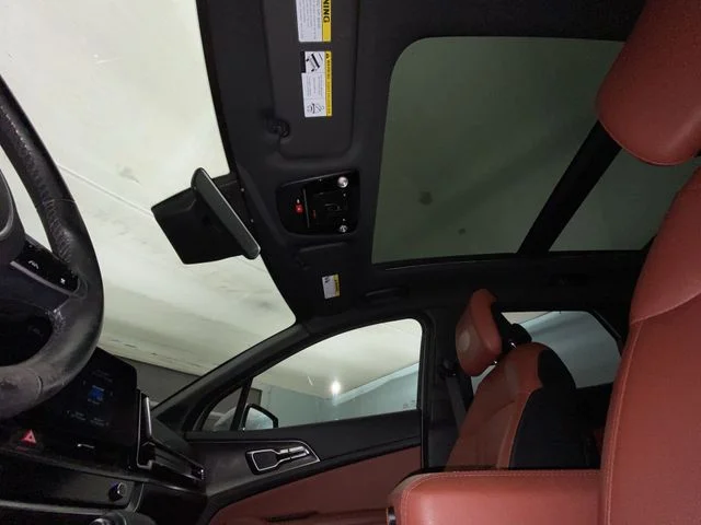 Used 2025 Gray Kia SX image 22